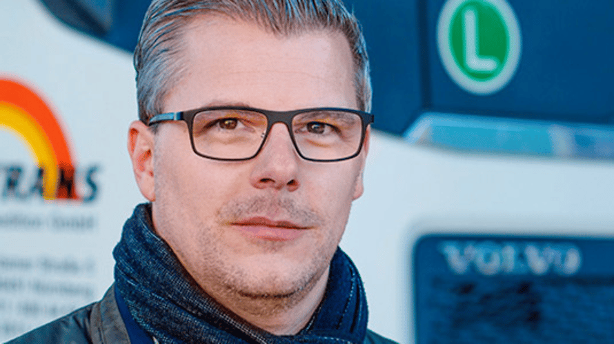 TimoCom Success Story: Spedition Gematrans