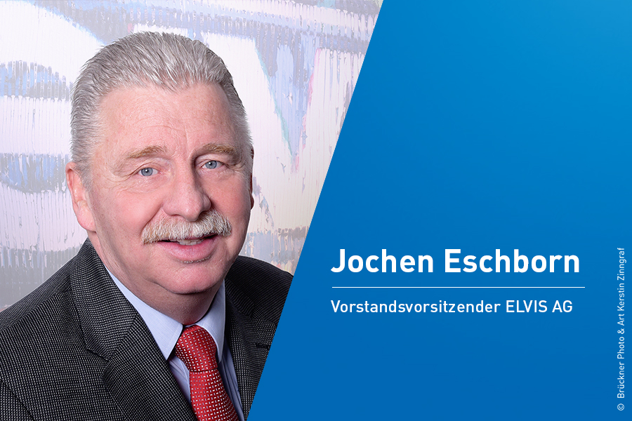 Foto Jochen Eschborn