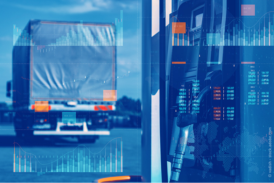 Domeniul transporturilor și efectele economice